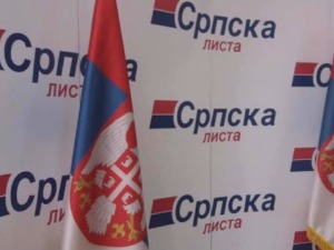 Српска листа неће учествовати на изборима за председнике четири општине на северу КиМ
