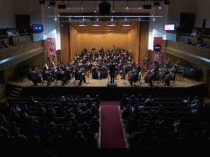 Уметници у успону обележили 54. Бемус