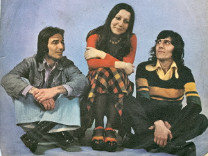  Портрет - Лутајућа срца 