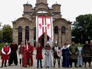 Косово: Културом се осваја слобода - стваралаштво у енклавама