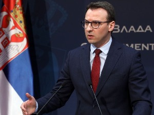 Петковић: Верификовање мандата Српске листе не значи њихов повратак у парламент