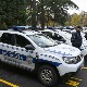 Донација Немачке МУП-у за надзор границе од 630.000 евра