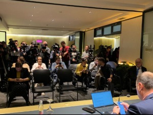 Телефонска линија за пријаву бруталних поступака полиције на северу КиМ