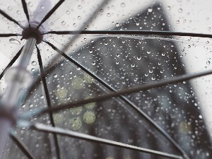 Ујутру киша, током дана могући пљускови – температура до 17 степени