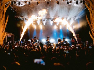 Три новосадска уметничка фестивала номинована за најбоље у Европи