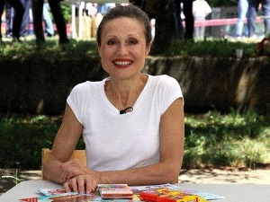 ТВ лица: Весна Мандић