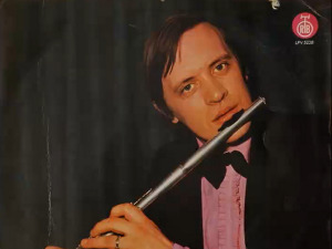  Портрет - Арсен Дедић 