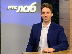 РТС Лаб: Пољопривреда на клик и свет птица