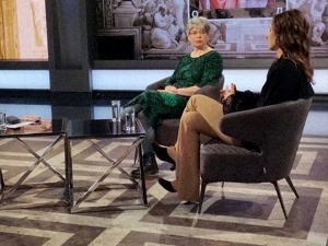 До детаља: Ана Марија Грбић