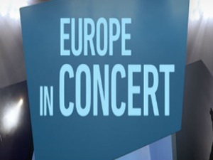  Европа кроз концерте