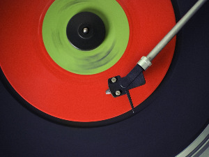 Игла на винилу - Душан Прелевић