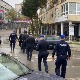 Европске снаге жандармерије у патролама Еулекса