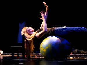 Дијани Милошевић престижна награда „Хелена Ваз да Силва"