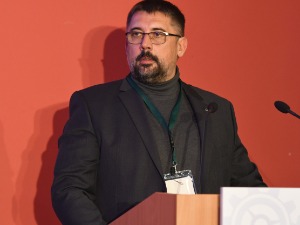 Бојан Костреш нови председник Лиге социјалдемократа Војводине