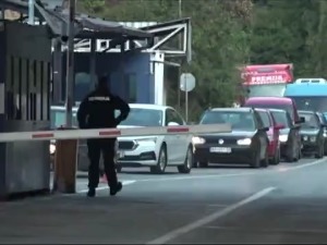 Полиција у Приштини: Кажњавање због таблица од 22. новембра