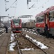 Успостављен железнички саобраћај на барској прузи