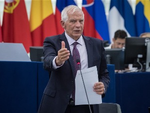 Борељ: Престати са кризним менаџментом и нормализовати односе Београда и Приштине