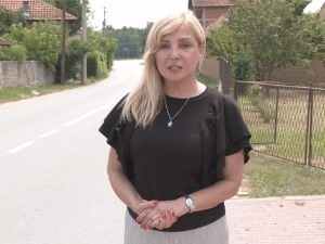 Право на сутра: Косметски триптих