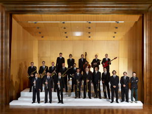 Биг Бенд РТС