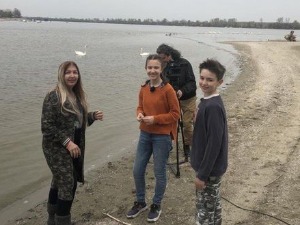 Еко минијатуре: Моменат непажње - отровне гљиве