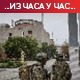 Росатом: Кијев спреман да прихвати "мали нуклеарни удес"; Зеленски: Треба нам заштита НАТО-а
