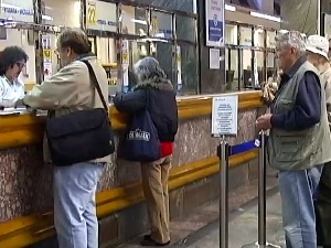 Како ће се од јануара усклађивати пензије - шта предвиђају измене закона