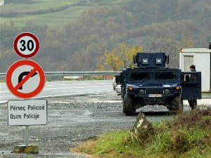 Полиција у Приштини: Изрицање казни почиње  сутра ујутро од осам часова