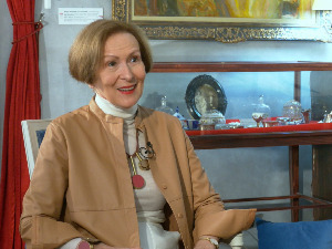 Србија на вези: Проф. др Татјана Станковић