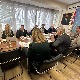 Ружић са ректорима државних универзитета о пројекту државне матуре