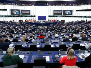У ЕП почела дебата о Резолуцији о проширењу