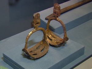 Кина - Очаравајући Пекинг 2, Сто година архологије у Пекингу