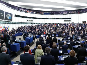 ЕП усвојио Резолуцију о проширењу, од Србије тражи да уведе санкције Русији
