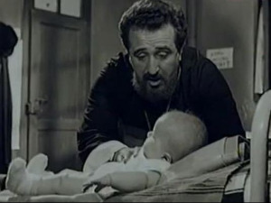 In memoriam Младомир Пуриша Ђорђевић, Општинско дете