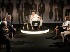 In memoriam Милован Данојлић - Аутопортрет