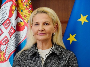 Мишчевић: Резолуција ЕП необавезујућа, без замрзавања фондова