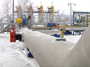 "Гаспром" прети да ће заврнути славине преко Украјине, да ли Србија има довољне количине гаса