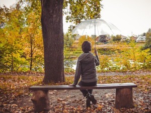 Облачно, понегде киша - на планинама мало снега