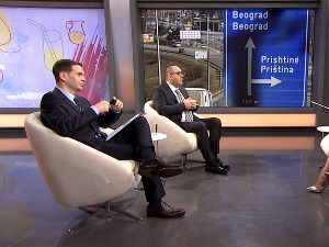 Ђукановић: Борићемо се да Косово нема прерогативе државе; Јовановић: Прекинути са политиком уступака