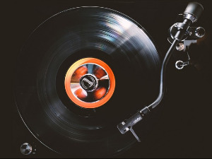 	Игла на винилу - Sammy Davis Jr. 