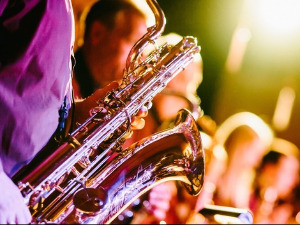 	Концерт - Joan Baez 