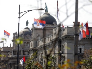 Милићевићу дијаспора, Ђерлеку равномерни економски развој