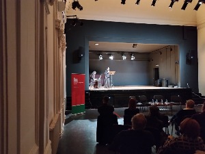 Покренута иницијатива за обнову синагоге у Апатину