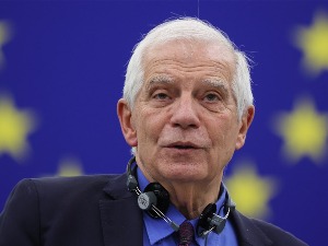 Борељ: Спречена опасност од избијања још једне кризе на КиМ