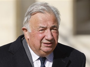 Ларше: Залажемо се за пуну примену Бриселског споразума