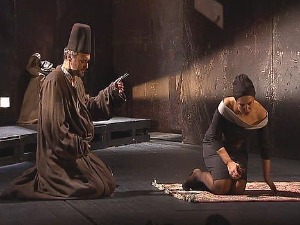 ТВ Театар: Дервиш и смрт