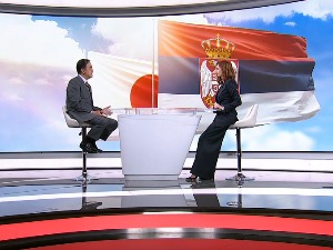 Професор Мијаке о геополитици и Мундијалу: Циљ нам је да Јапан буде међу осам најбољих