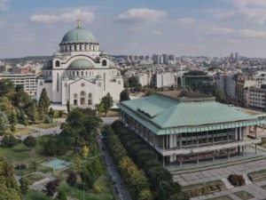 Просечна зарада на Врачару 130.000 динара, у Бојнику мања од 50.000