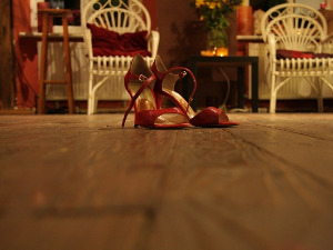 Плесни подијум 