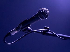 Гласне жице