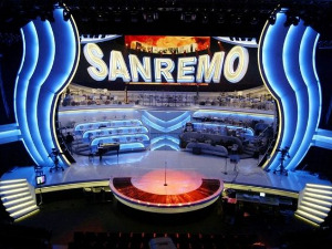  Санремо ретроспектива 1970. 